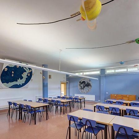Alberg Montsec-Mur Guardia de Tremp Εξωτερικό φωτογραφία