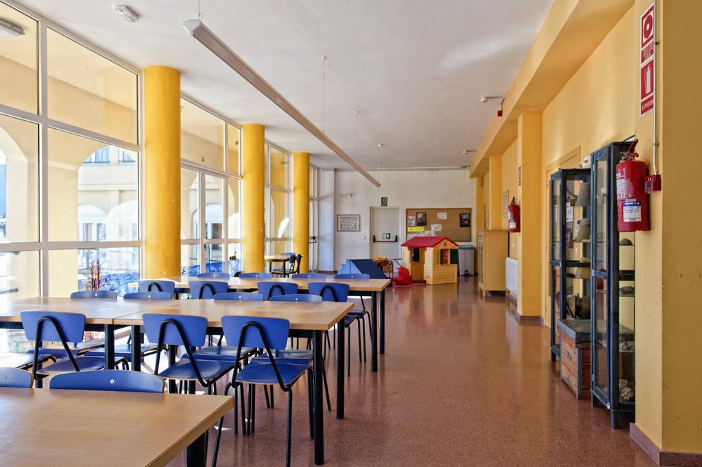 Alberg Montsec-Mur Guardia de Tremp Δωμάτιο φωτογραφία